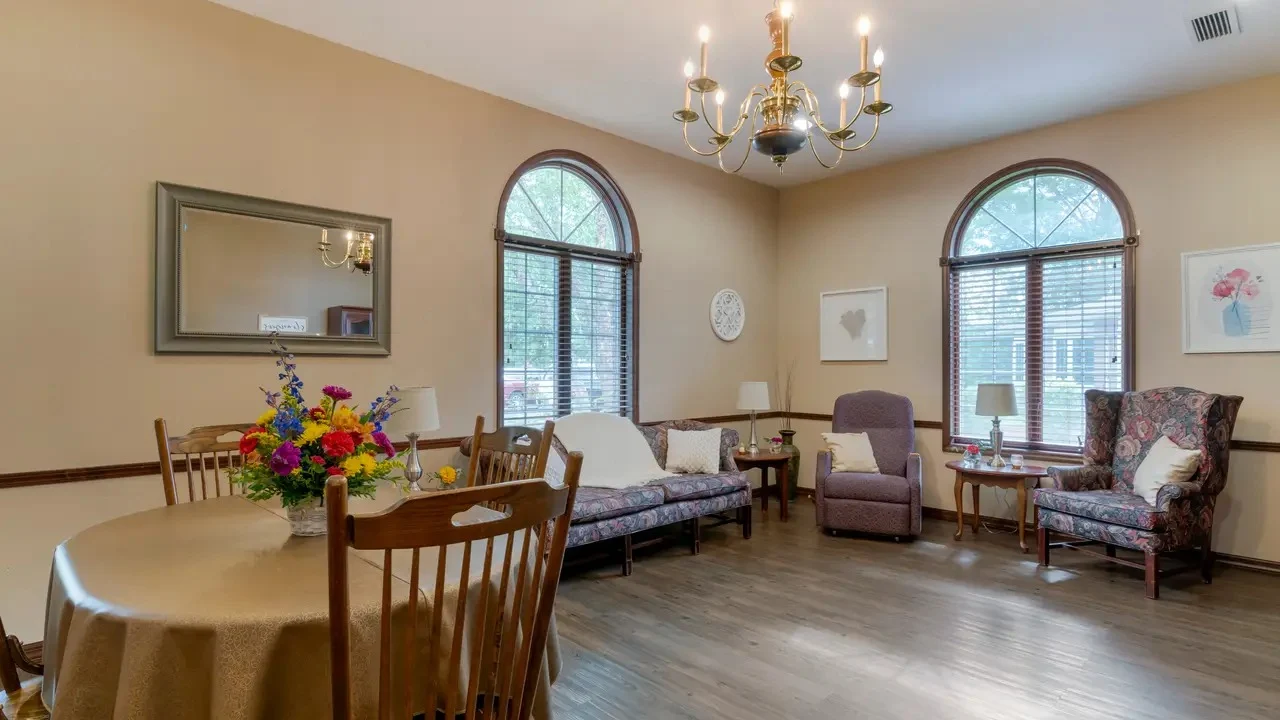 Image of Coulterville Rehabilitation & Health Care Center (7)