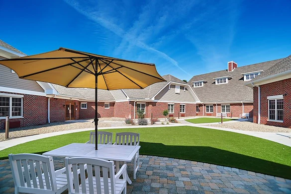 Image of Windsor House At Canfield (10)