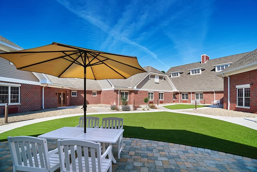 Image of Windsor House At Canfield (10)