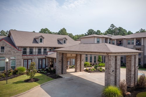 Image of Parkview on Hollybrook (1)