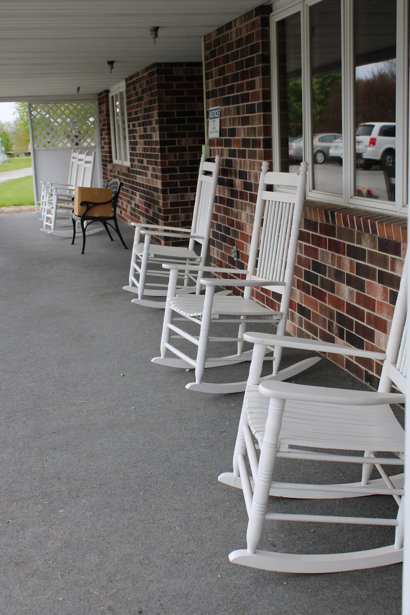 Image of Accura HealthCare of Stanton (7)