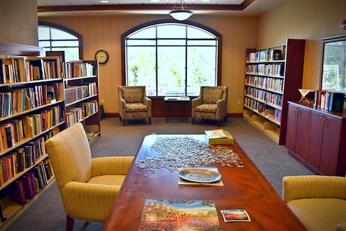 Image of Villa St. Benedict Senior Living (7)