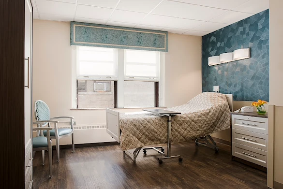 Image of Comprehensive Rehab & Nursing Ctr At Williamsville (5)