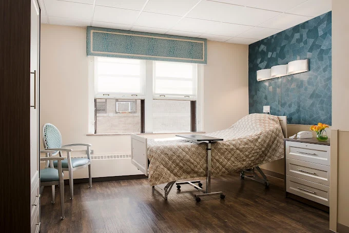 Image of Comprehensive Rehab & Nursing Ctr At Williamsville (5)