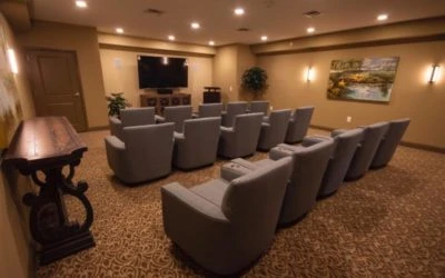 Image of Provision Living at Livonia (4)