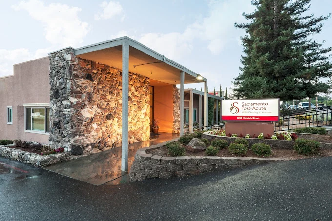 Image of Sacramento Post-Acute (1)