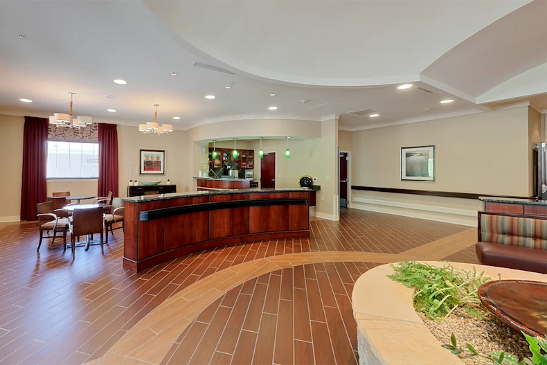 Image of PruittHealth - Elkin (2)