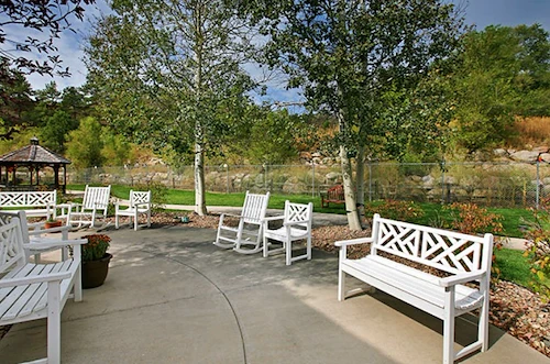 Image of Lark Springs Eagle Senior Living (3)