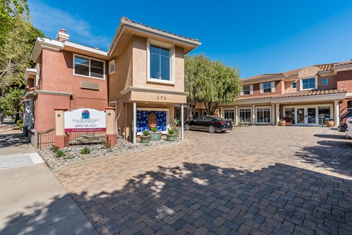 Image of Avila Senior Living at Downtown San Luis Obispo (1)