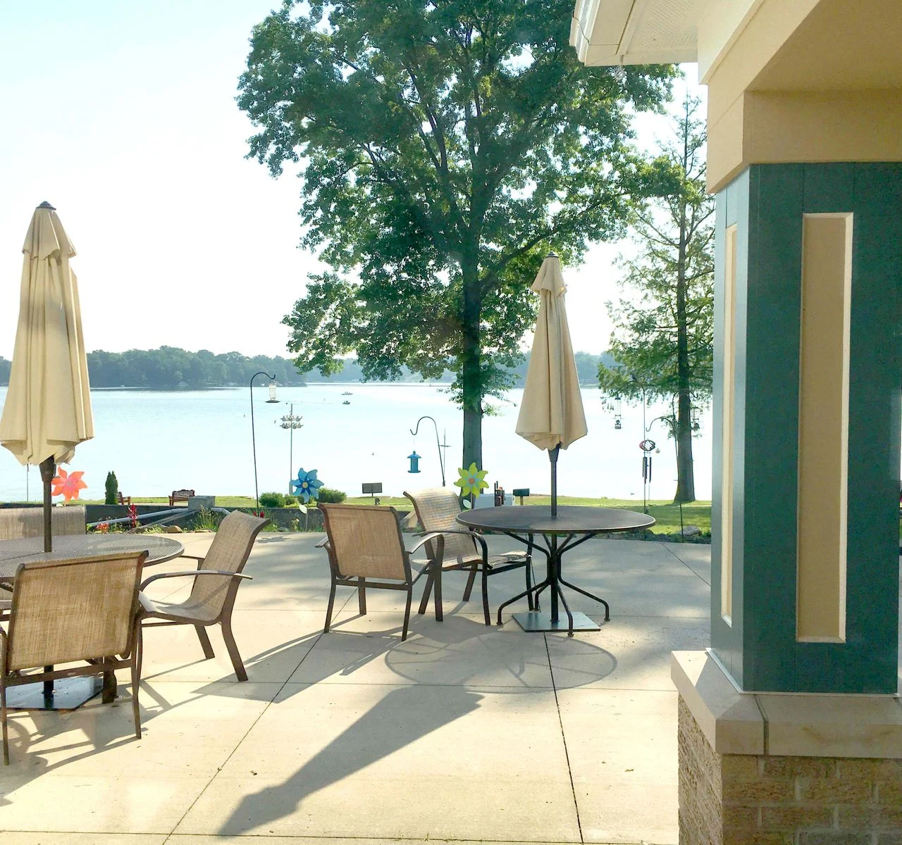 Image of St Luke Lutheran Community-Portage Lakes (2)