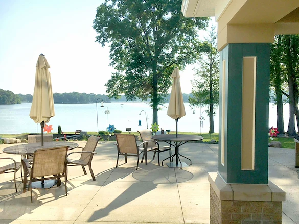 Image of St Luke Lutheran Community-Portage Lakes (2)