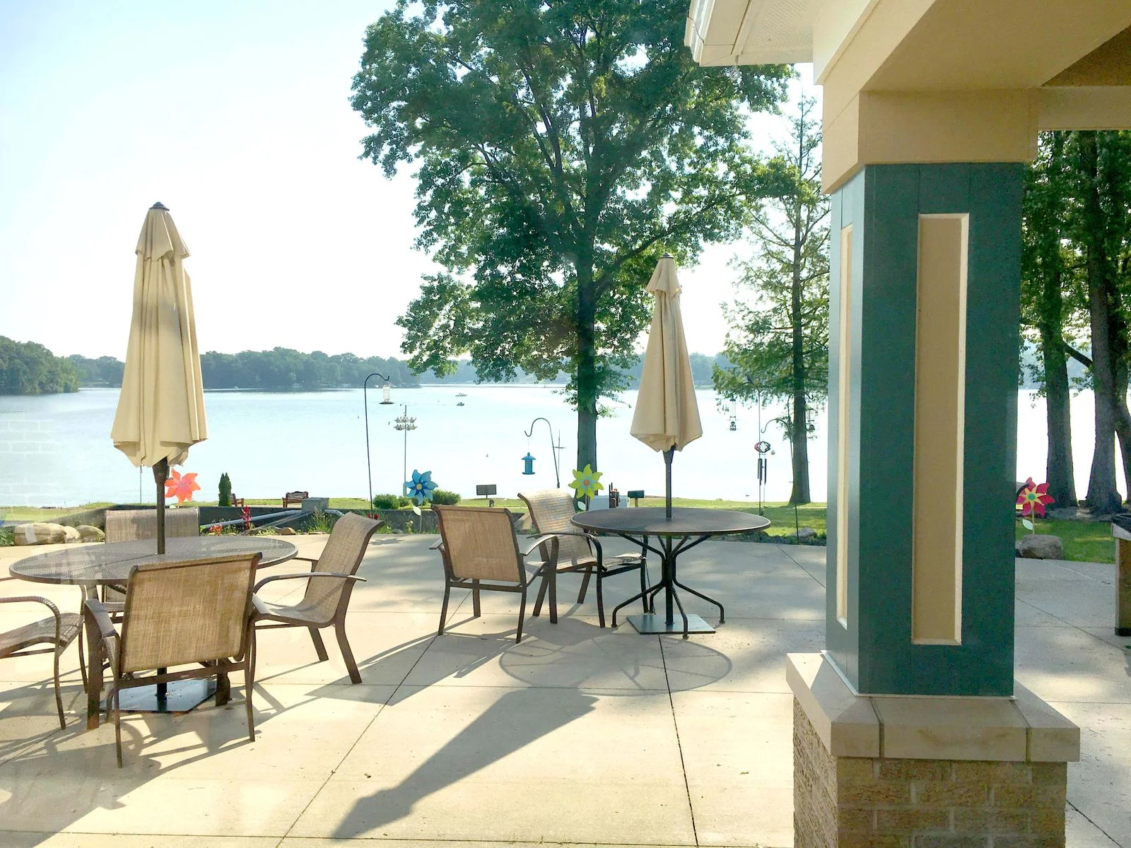Image of St Luke Lutheran Community-Portage Lakes (2)