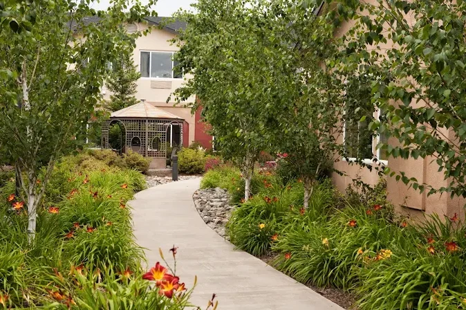 Image of Carlton Senior Living Sacramento (5)