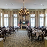 Image of Conservatory at Keller Town Center (3)