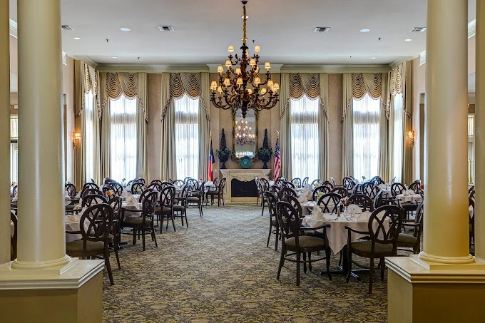 Image of Conservatory at Keller Town Center (3)