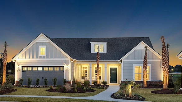 Image of Del Webb at Grande Dunes Myrtle Beach (3)