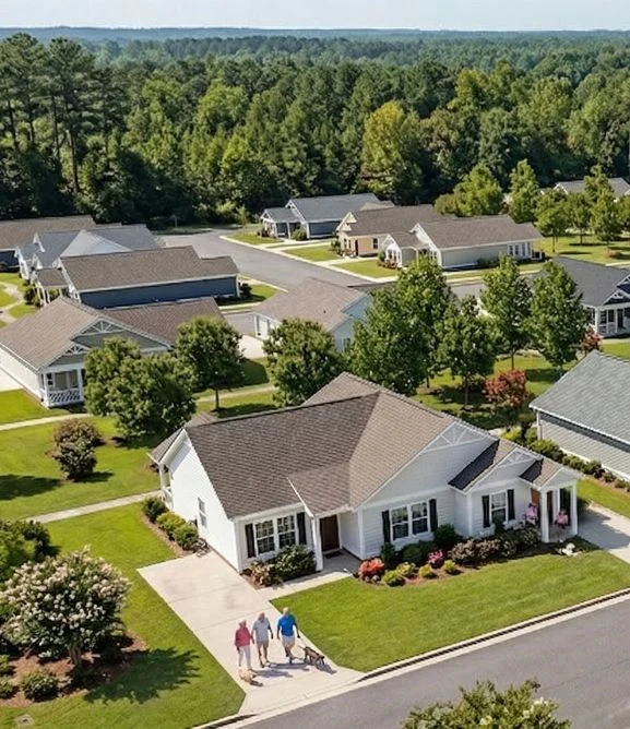 Image of Live Well Senior Cottages Vineland - Coming Soon (2)