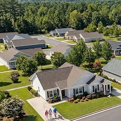 Image of Live Well Senior Cottages Vineland - Coming Soon (2)