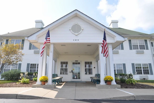 Image of McKay Manor Senior Living (2)