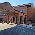 Image of St. Francis Terrace (1)