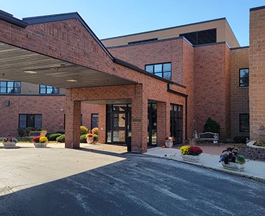 Image of St. Francis Terrace (1)