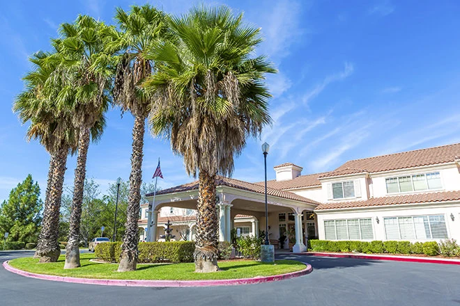 Image of Brookdale Murrieta (1)