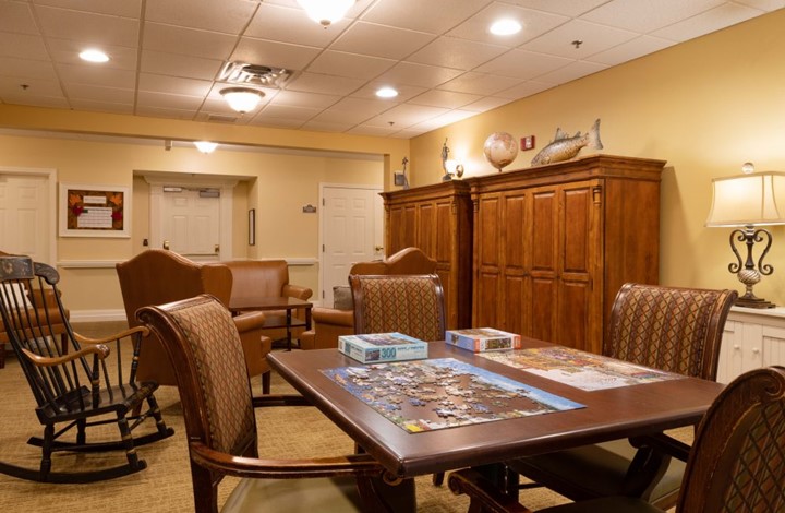 Image of Charter Senior Living of Danvers (8)