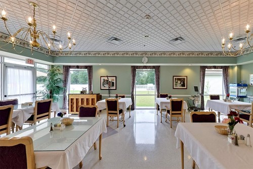 Image of PruittHealth - Santa Rosa (2)