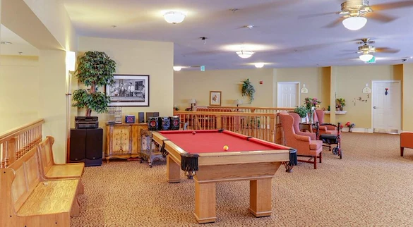 Image of Siskiyou Springs Senior Living (4)