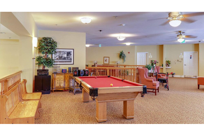 Image of Siskiyou Springs Senior Living (4)