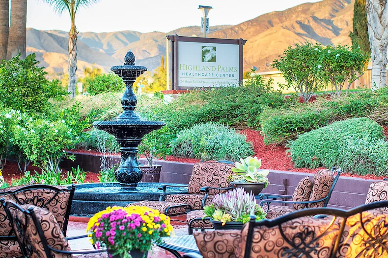 Image of Highland Palms Healthcare Center (2)