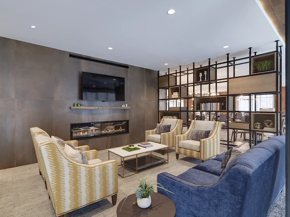 Image of The Residence at Bala Cynwyd (3)