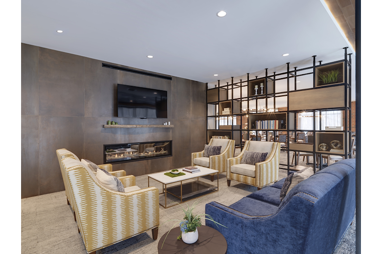 Image of The Residence at Bala Cynwyd (3)