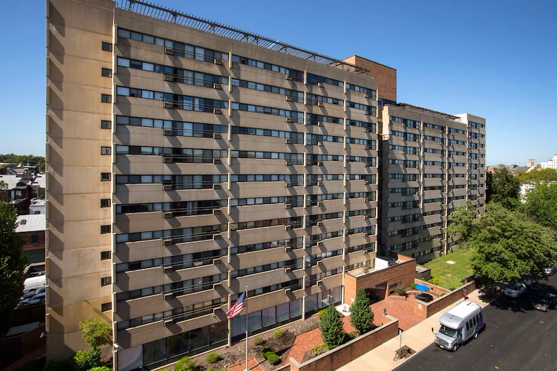 Image of Dominion Place (1)