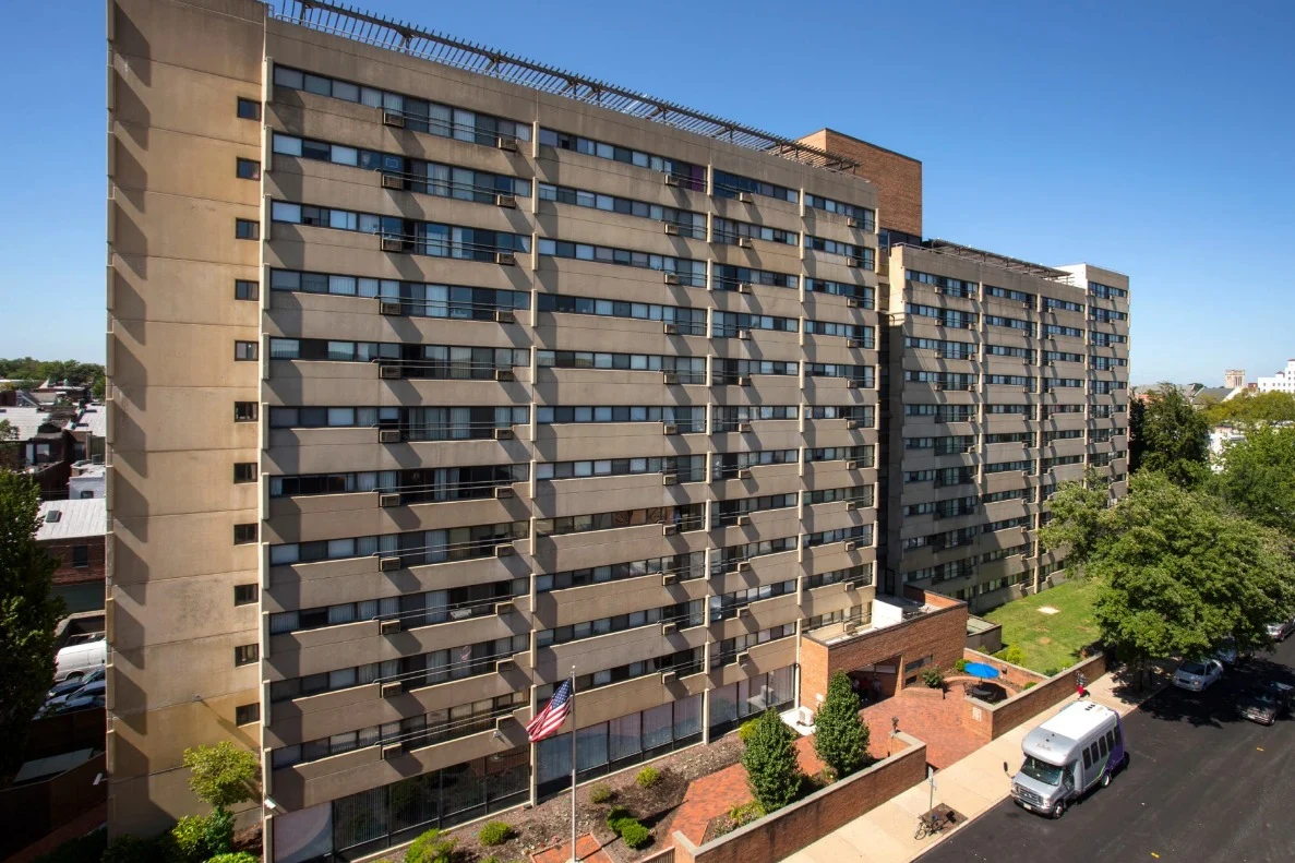 Image of Dominion Place (1)