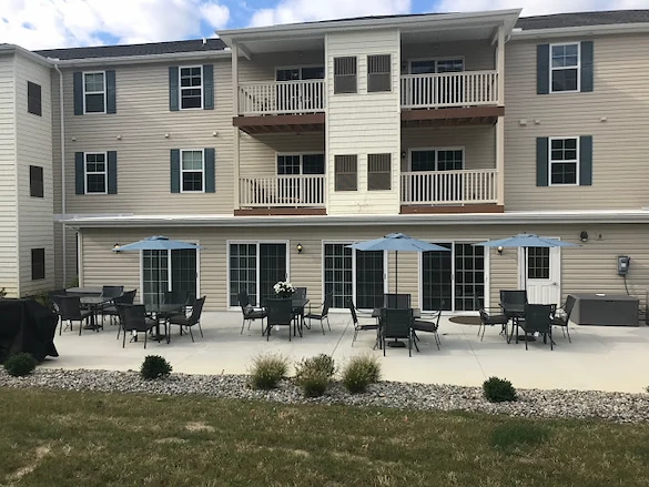 Image of Lorain Pointe Senior Living (8)