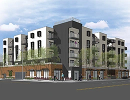 Image of Crenshaw Villas (1)