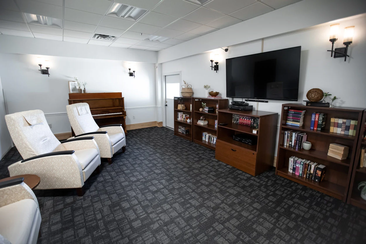 Image of Lomond Peak Nursing And Rehabilitation, LLC (5)