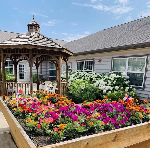 Image of Sugar Grove Senior Living (3)