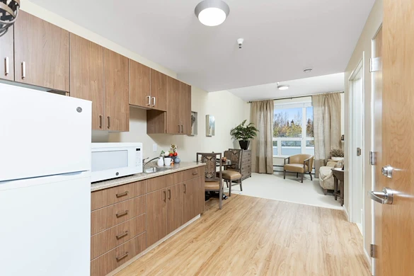 Image of Baxter Senior Living (2)