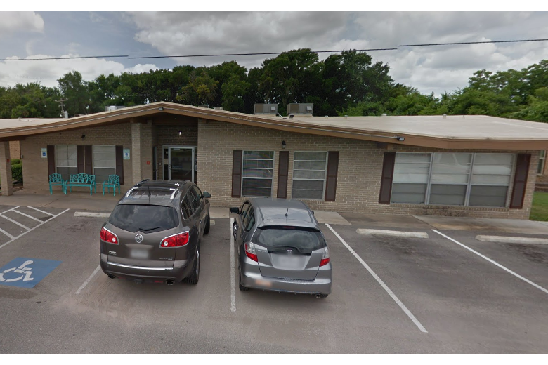 Image of Paradigm At The Brazos (1)