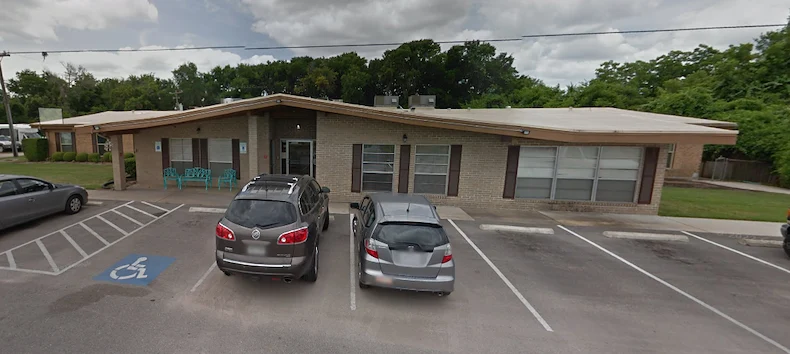 Image of Paradigm At The Brazos (1)