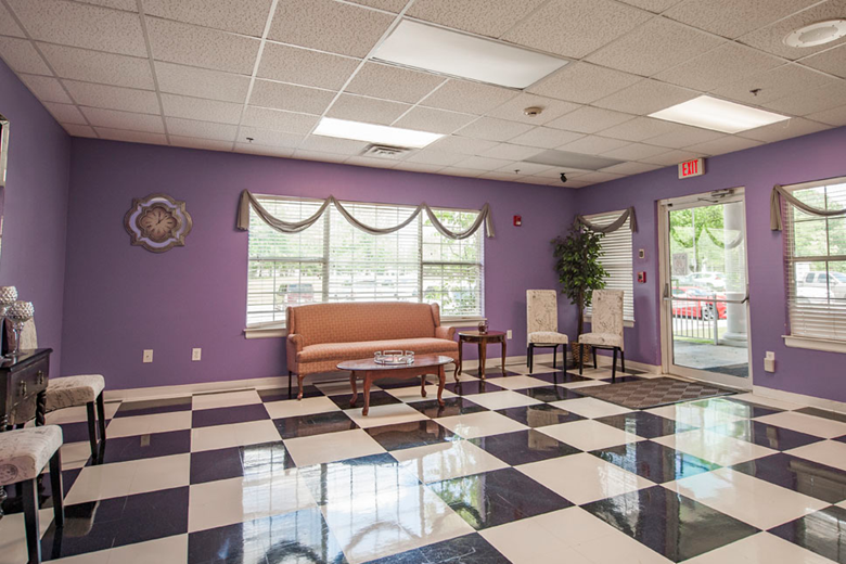 Image of Decatur Health & Rehab (3)