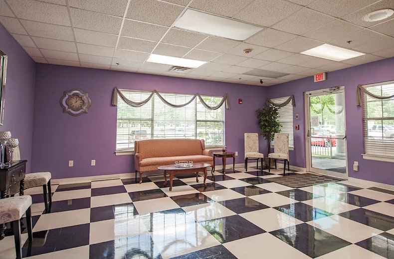 Image of Decatur Health & Rehab (3)