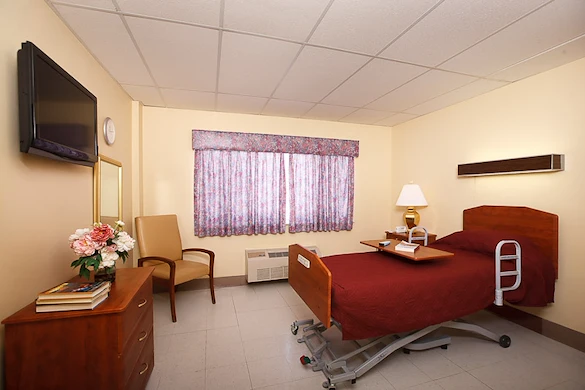 Image of Life Care Center Of Auburn (4)