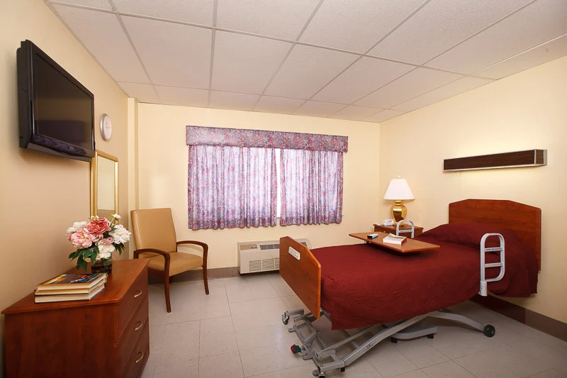 Image of Life Care Center Of Auburn (4)