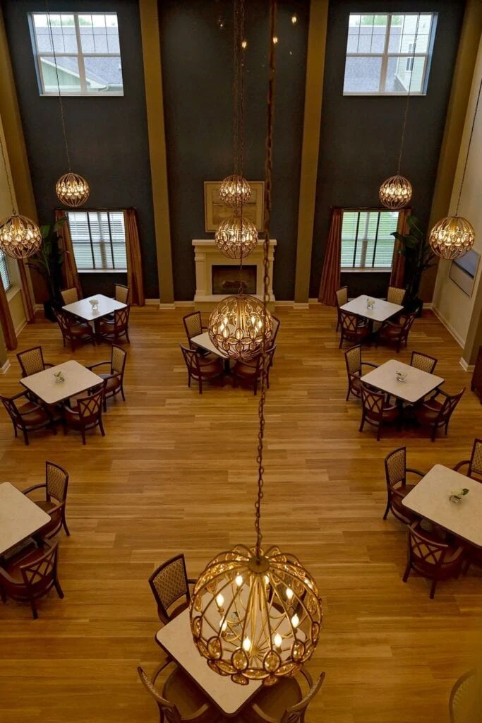 Image of Jubilee House on Warfield (5)