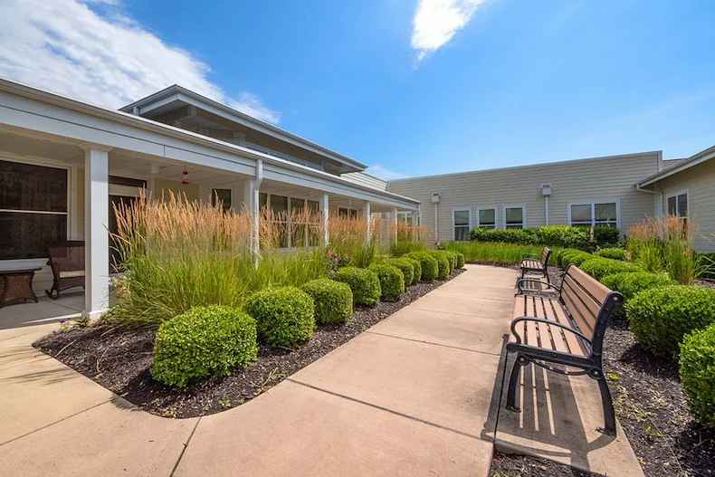 Image of EverTrue Concordia Village Care Center (1)