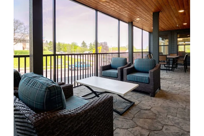 Image of The Highline Senior Apartments (10)