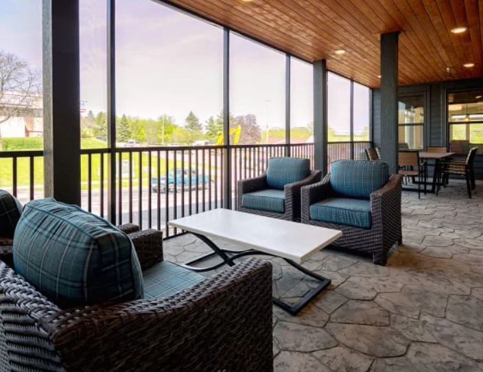 Image of The Highline Senior Apartments (10)